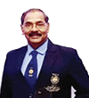Dr. Tapan Kumar Panigrahi