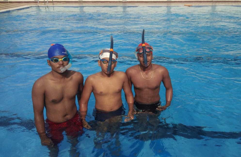 Andhra Pradesh Unit