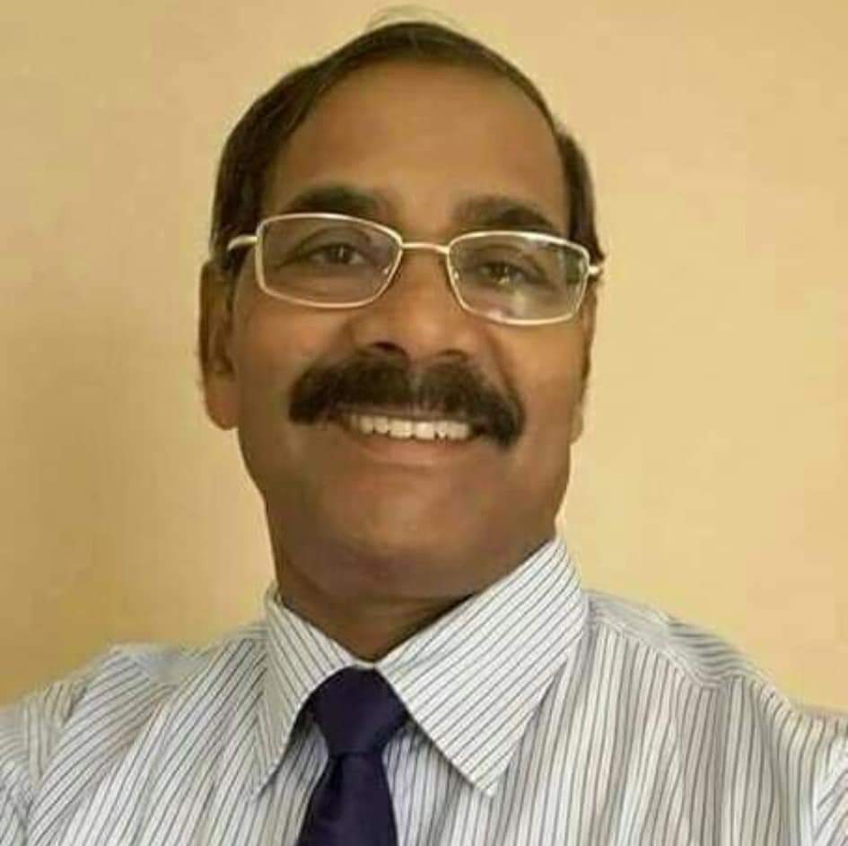 Dr. TAPAN KUMAR PÀNIGRAHI